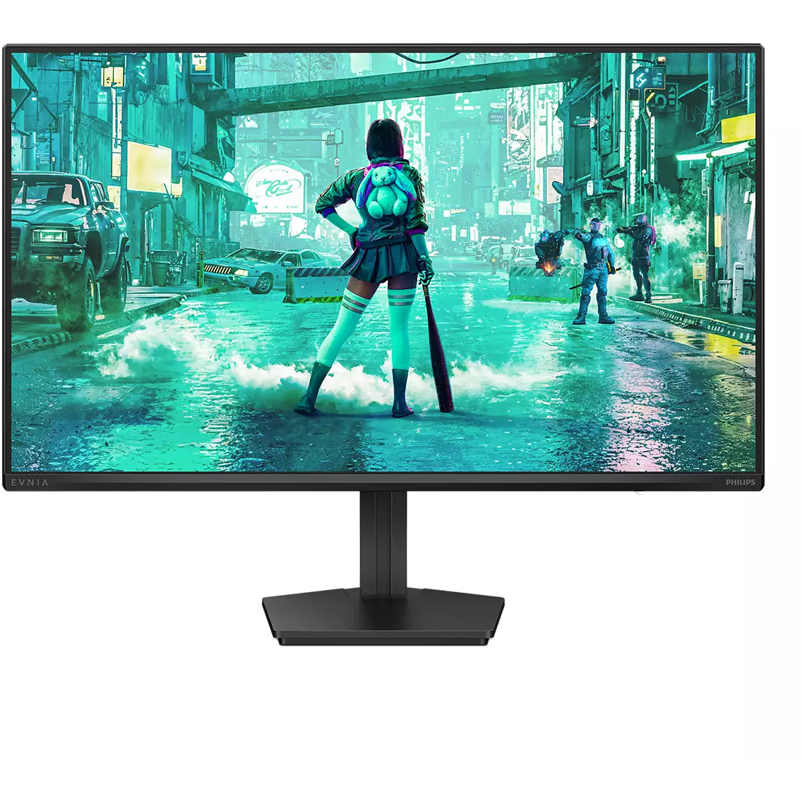 Monitor PHILIPS 24M2N3200NF 23.8" HDMI+DP-6