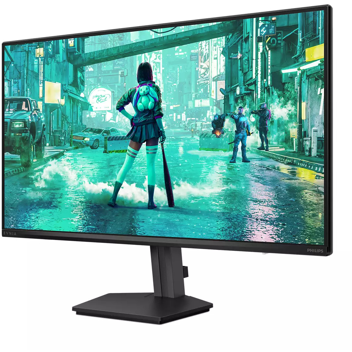 Monitor PHILIPS 24M2N3200NF 23.8" HDMI+DP-8