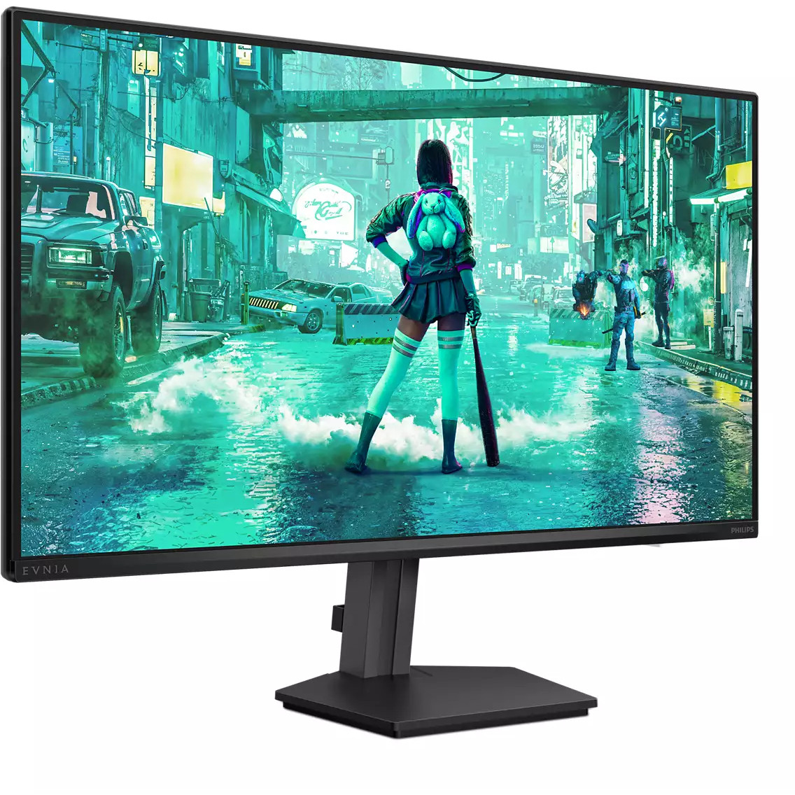 Monitor PHILIPS 24M2N3200NF 23.8" HDMI+DP-10