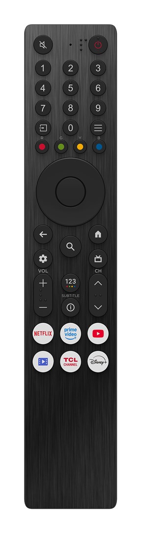 TV TCL QLED 40S5K Google TV (101 cm, Full HD, HDR10, Dolby Audio, Smart TV)-7