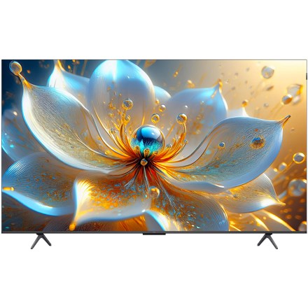TV TCL 55T8C 55" 4K QLED Smart TV crna boja-8