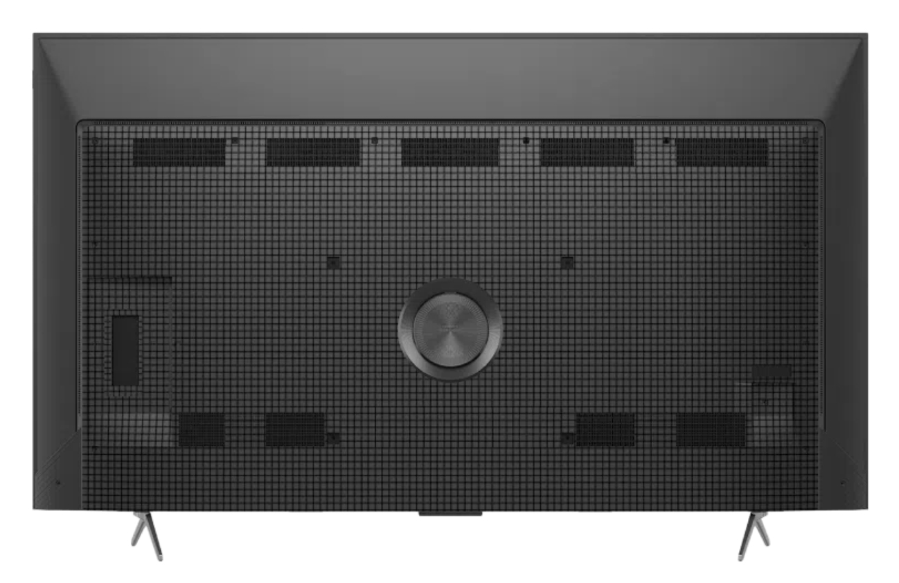 TV TCL 55T8C 55" 4K QLED Smart TV crna boja-3