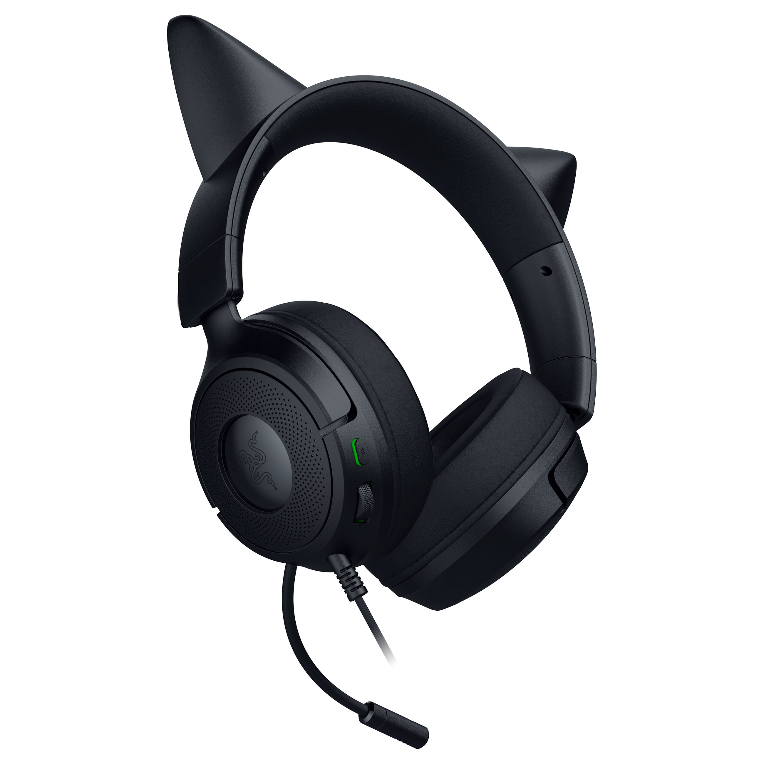 Headset RAZER Kraken Kitty V3 X (žične)-3