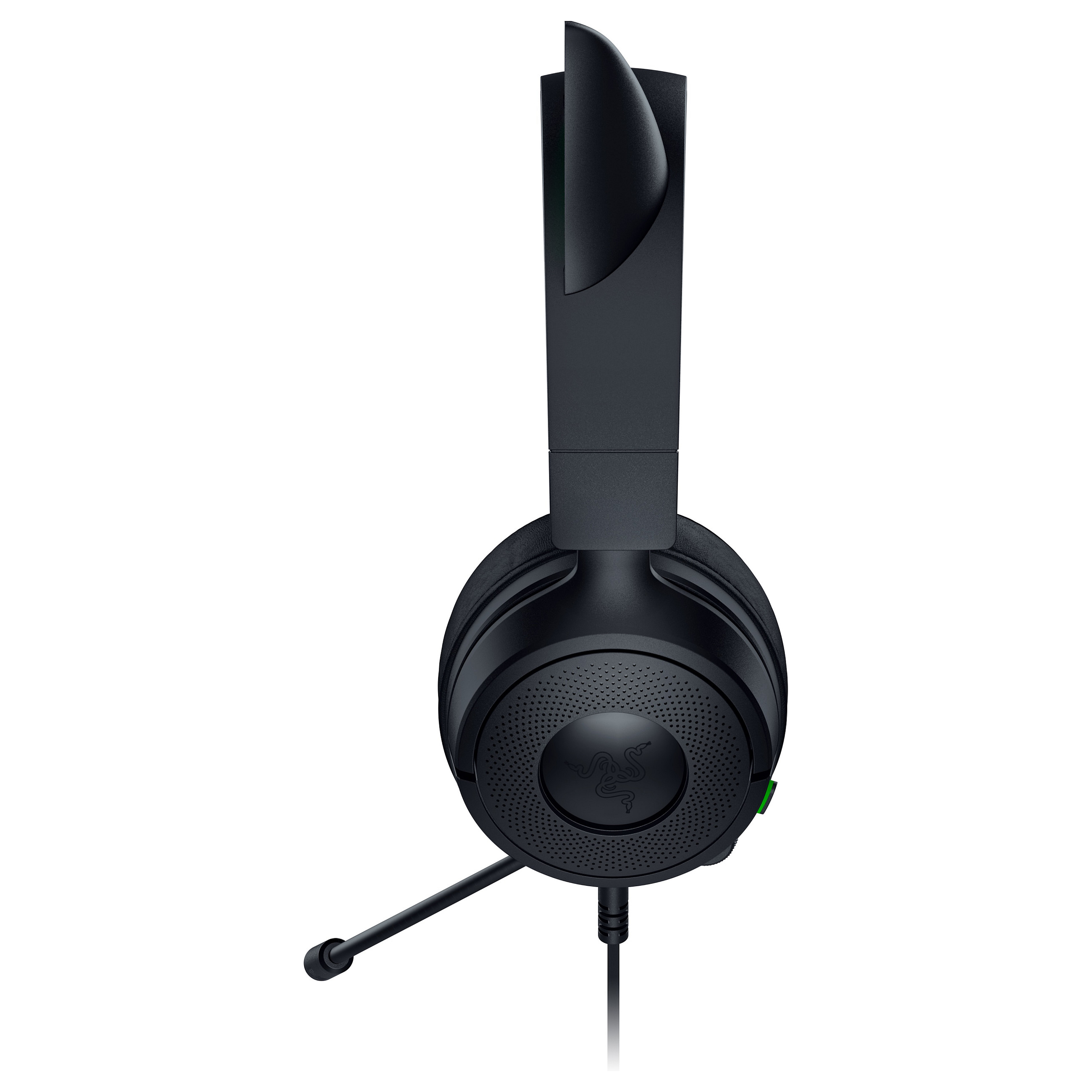 Headset RAZER Kraken Kitty V3 X (žične)-4