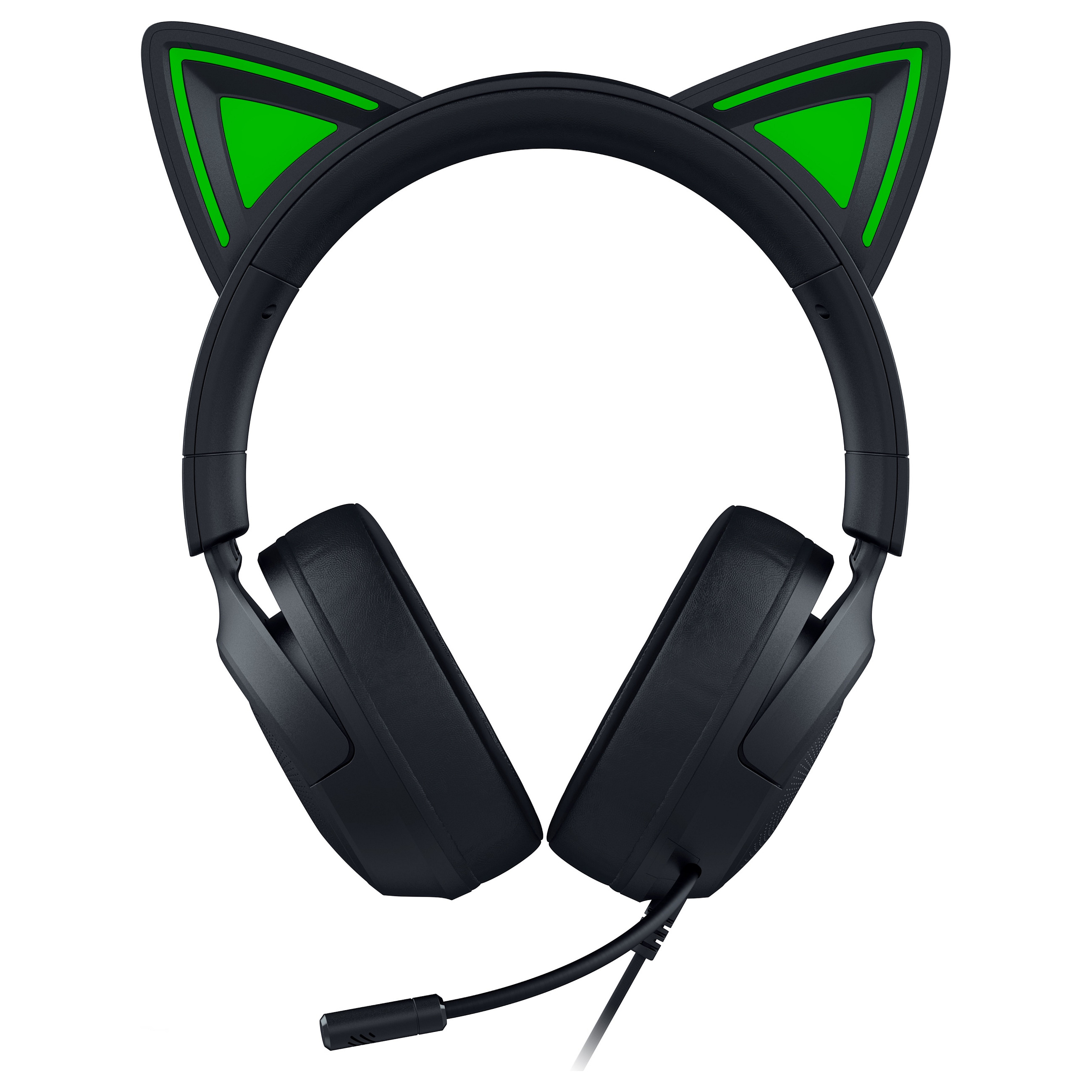 Headset RAZER Kraken Kitty V3 X (žične)-5