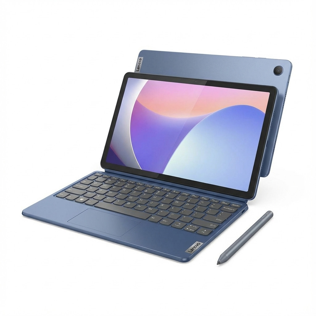 Tablet LENOVO Tab (11", 8GB, 128GB, Lunar Gray)-0