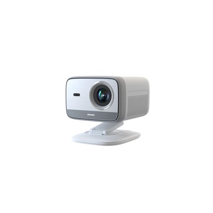 LED Projektor PHILIPS NeoPix 444 (Full HD 1080p, 420 lm, Wi-Fi, Bluetooth, Philips OS)