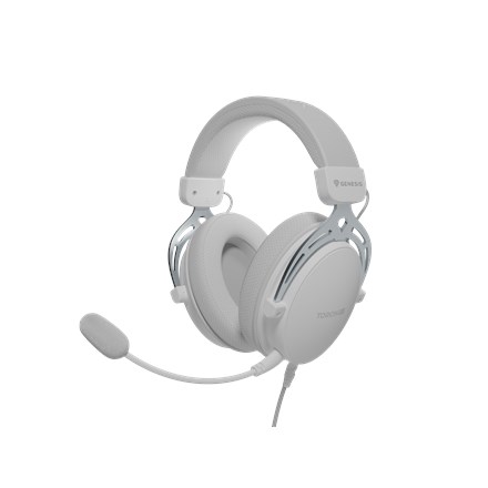 Slušalice GENESIS Toron 531 (over-ear, s mikrofonom)