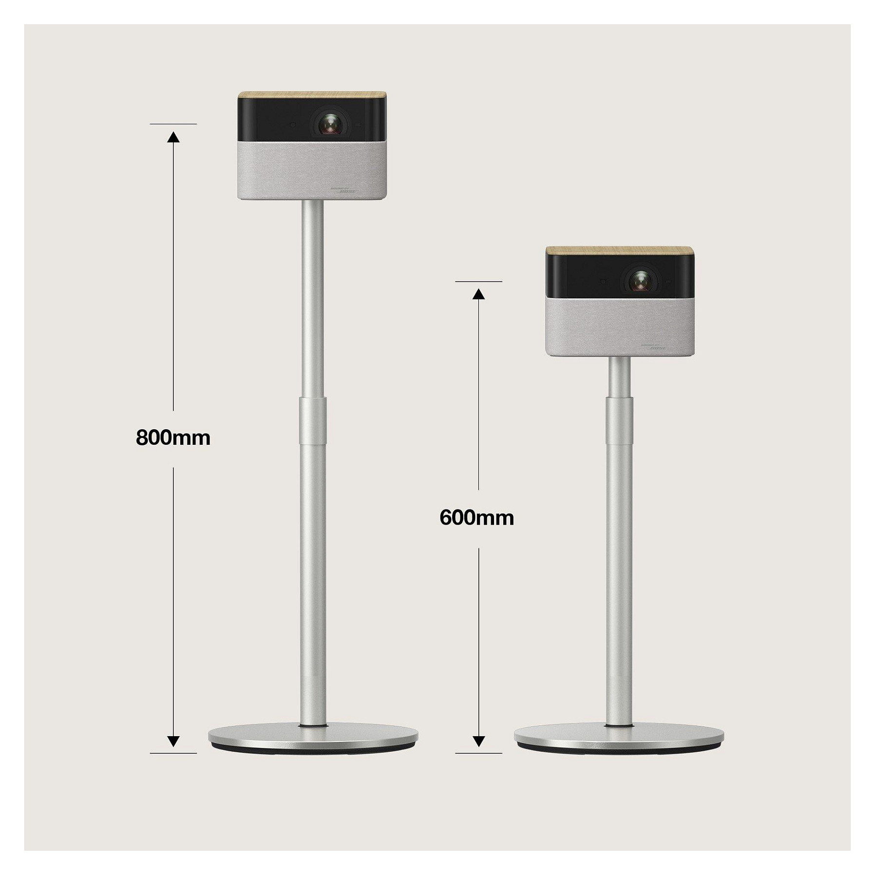 Stalak za projektor EPSON ELPFS01 (podesiv, za pod)-1