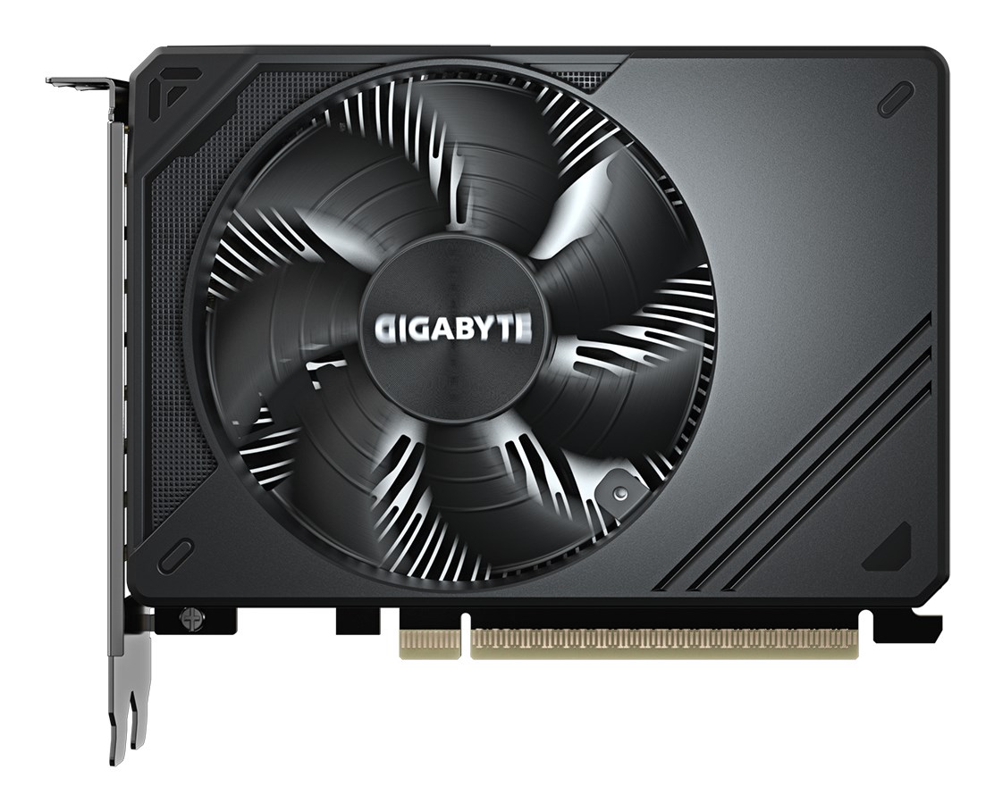 GPU GIGABYTE RTX 5050 8GB (Nvidia, PCI-E 5.0)-3
