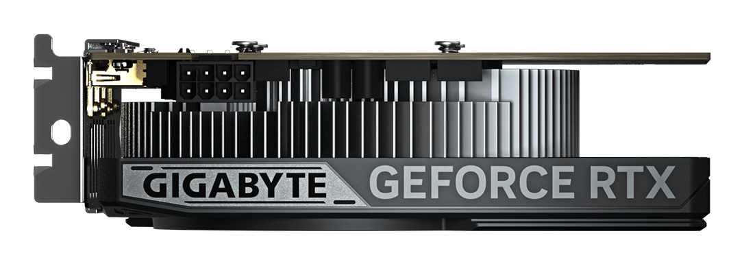 GPU GIGABYTE RTX 5050 8GB (Nvidia, PCI-E 5.0)-0