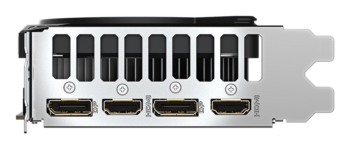 GPU GIGABYTE RTX 5050 8GB (Nvidia, PCI-E 5.0)-1