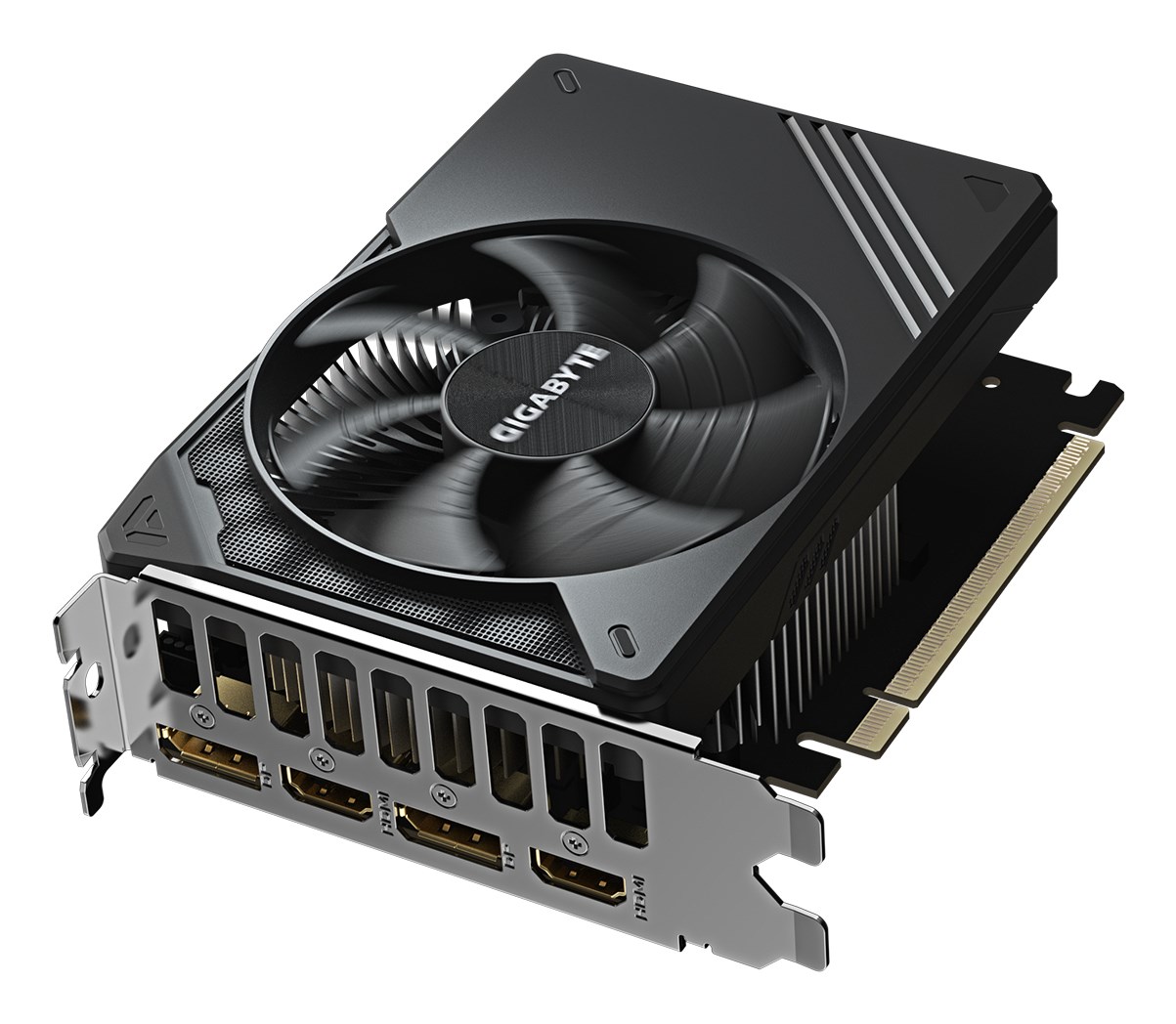 GPU GIGABYTE RTX 5050 8GB (Nvidia, PCI-E 5.0)-5
