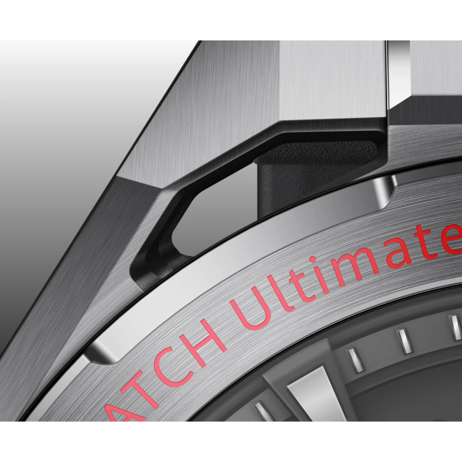 Pametni sat HUAWEI WATCH Ultimate 2 Black 48.5mm-2