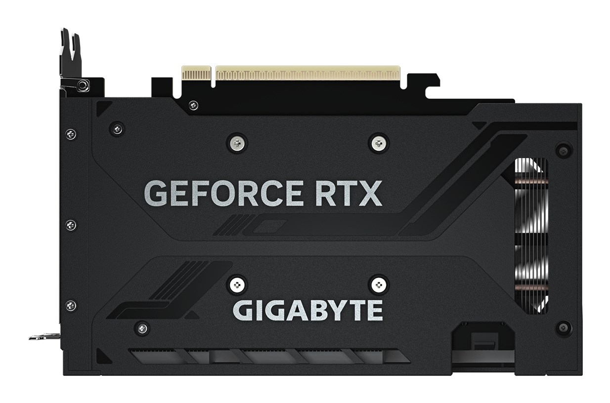 Grafička kartica GIGABYTE RTX 5050 WINDFORCE OC 8G-5
