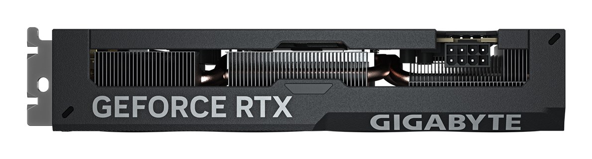 Grafička kartica GIGABYTE RTX 5050 WINDFORCE OC 8G-6