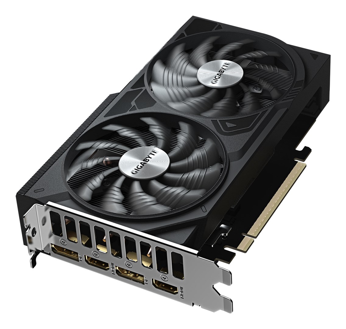 Grafička kartica GIGABYTE RTX 5050 WINDFORCE OC 8G-3