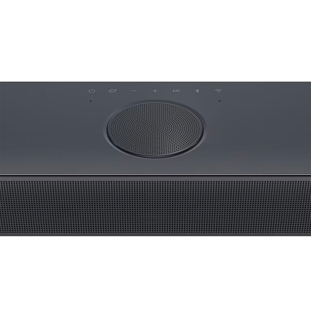 Soundbar LG s Dolby Atmos, Bluetooth-2