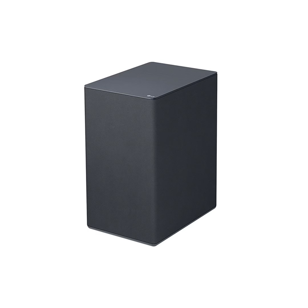 Soundbar LG s Dolby Atmos, Bluetooth-0