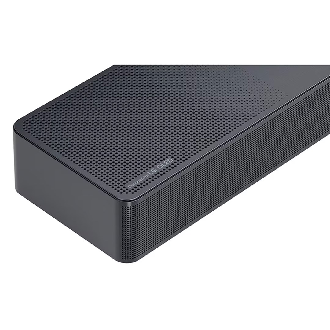 Soundbar LG s Dolby Atmos, Bluetooth-3