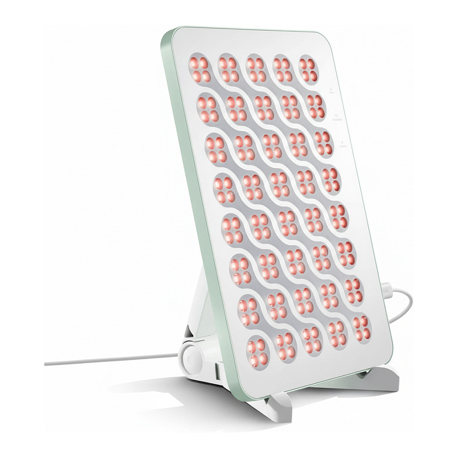 Panel za terapiju crvenim svjetlom NANOLEAF Red Light Therapy Panel (1500W, 300 LED, 660nm + 850nm)