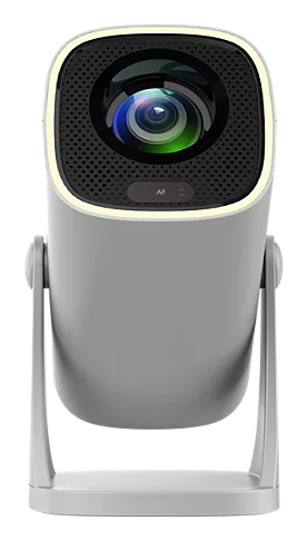 Philips NeoPix 244 LED Projektor (Full HD, 240 lm, Wi-Fi, Bluetooth)-3