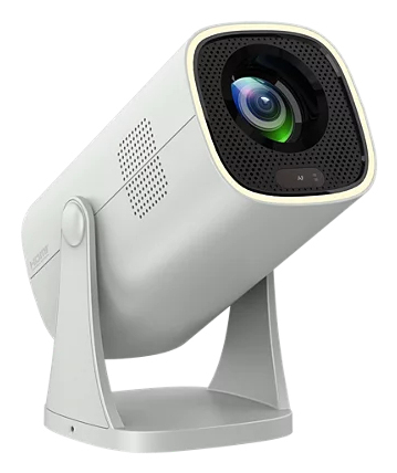 Philips NeoPix 244 LED Projektor (Full HD, 240 lm, Wi-Fi, Bluetooth)
