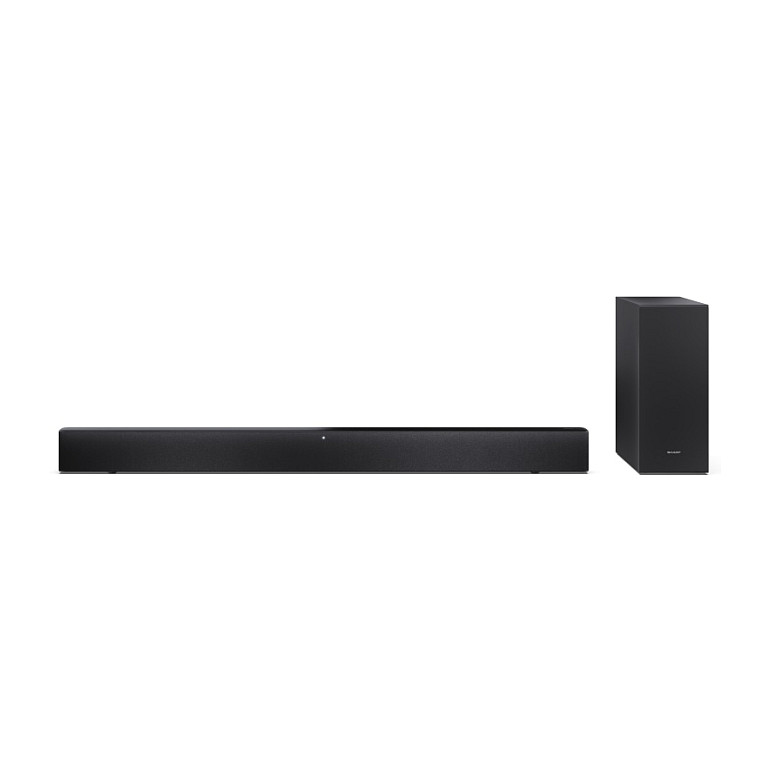 Soundbar SHARP HT-SBW110 (2.1, 180W, Bluetooth, bežični subwoofer)-3