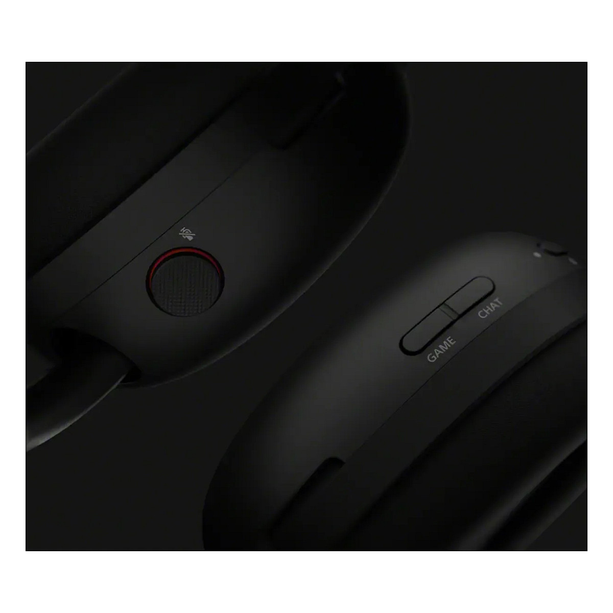 Slušalice SONY INZONE II H9 Gaming Over-Ear sive (ANC, bežične)-2