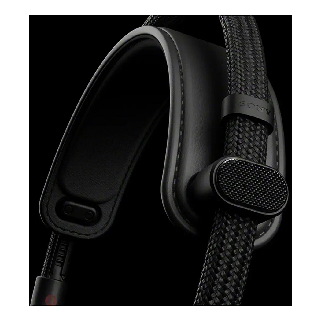 Slušalice SONY INZONE II H9 Gaming Over-Ear sive (ANC, bežične)-10