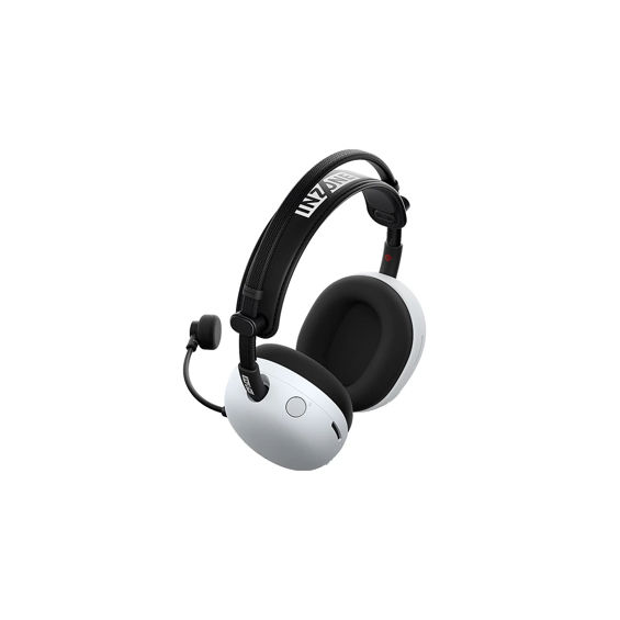 Slušalice SONY INZONE II H9 Gaming Over-Ear sive (ANC, bežične)-16