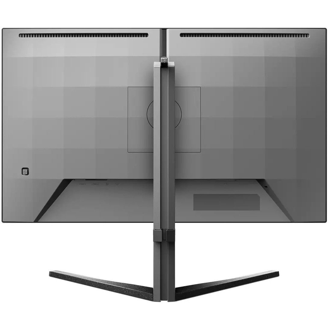 Monitor PHILIPS 27" 68.5cm 1609 2xHDMI+DP+USB-8
