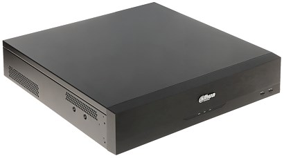 Digitalni video snimač DAHUA XVR5816S-I3, 16 kanala, 8x SATA, WizSense AI-3