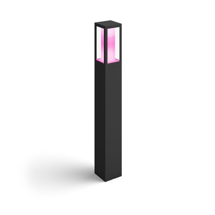 Philips Hue WCA Impress post light 8 W-5