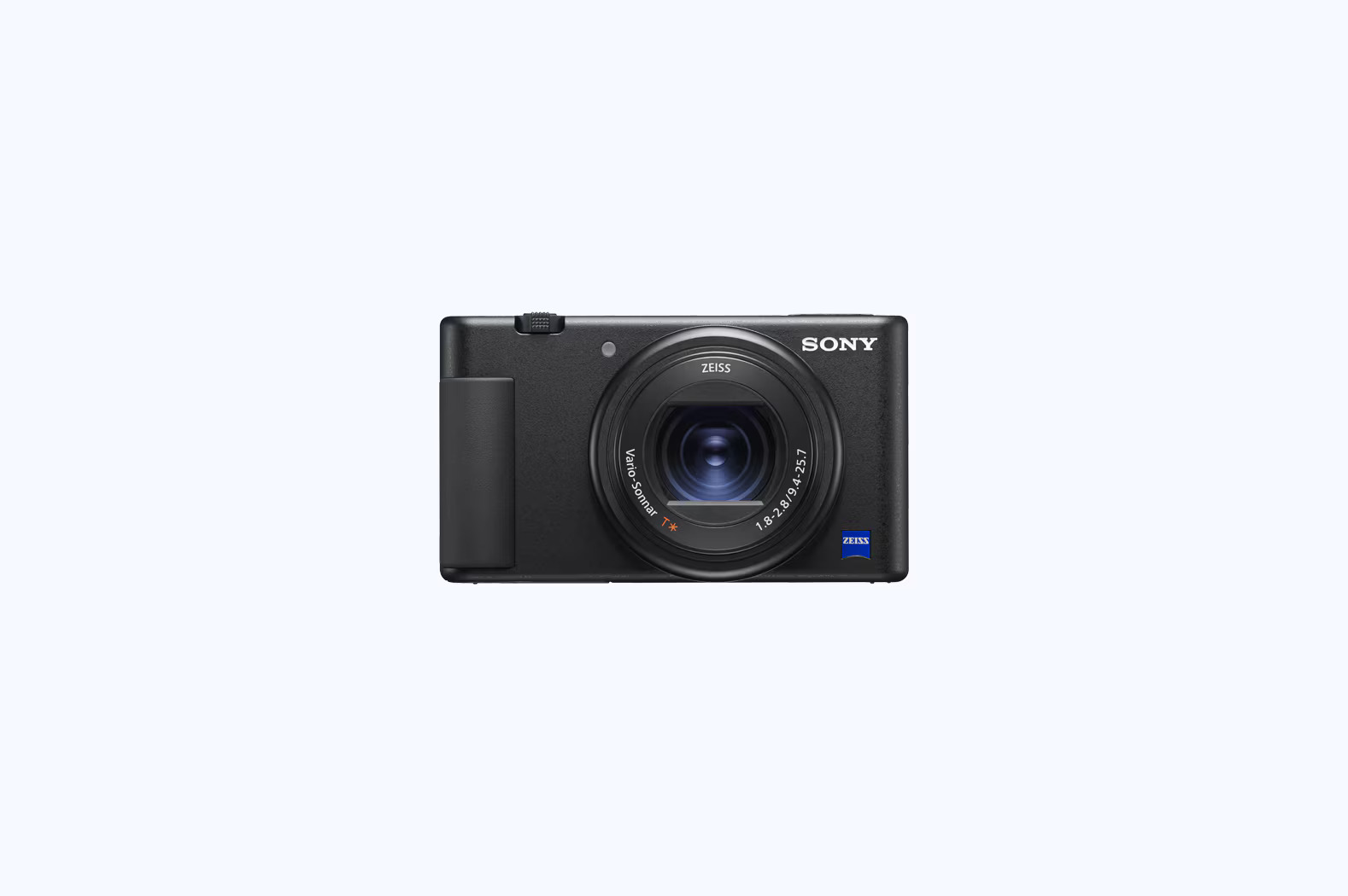 Kompaktna kamera SONY ZV-1 Vlog-8