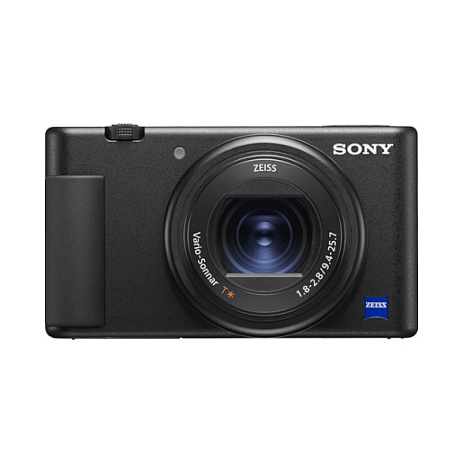 Kompaktna kamera SONY ZV-1 Vlog-11