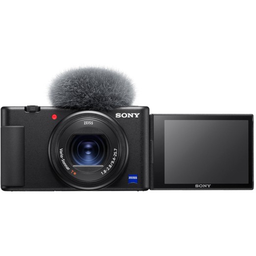 Kompaktna kamera SONY ZV-1 Vlog-0