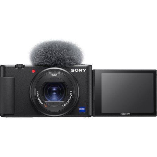 Kompaktna kamera SONY ZV-1 Vlog-1