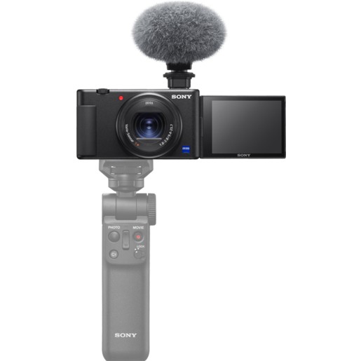 Kompaktna kamera SONY ZV-1 Vlog-2