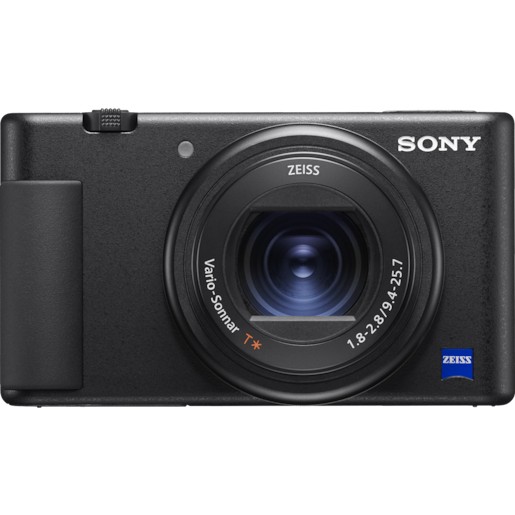 Kompaktna kamera SONY ZV-1 Vlog-3
