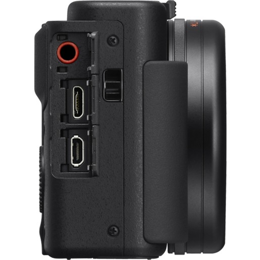 Kompaktna kamera SONY ZV-1 Vlog-5
