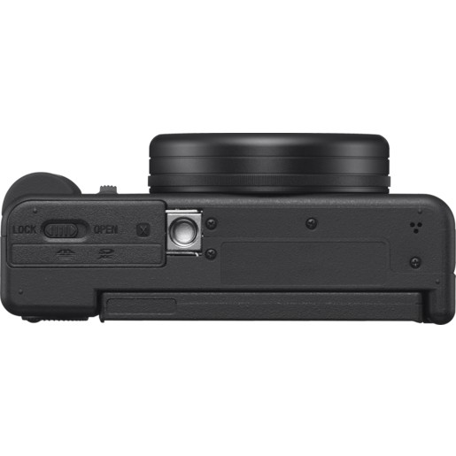 Kompaktna kamera SONY ZV-1 Vlog-6