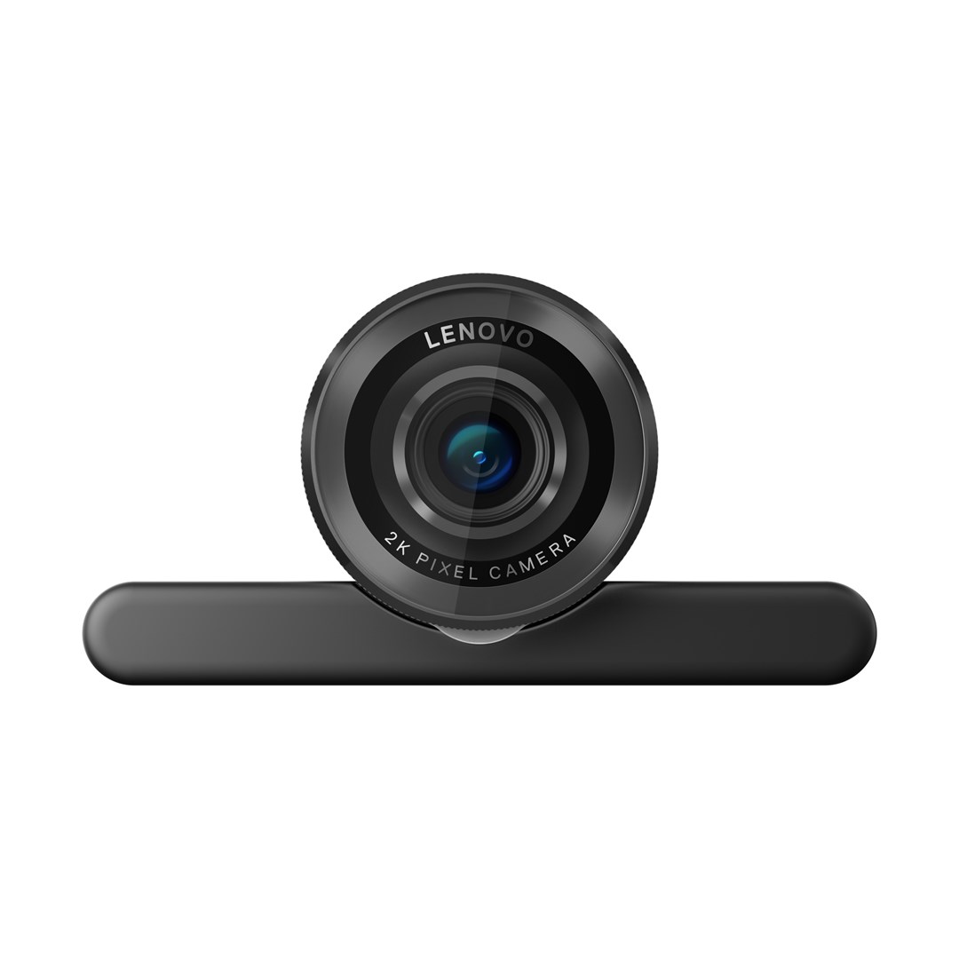 Web kamera LENOVO 2593081 (QHD)