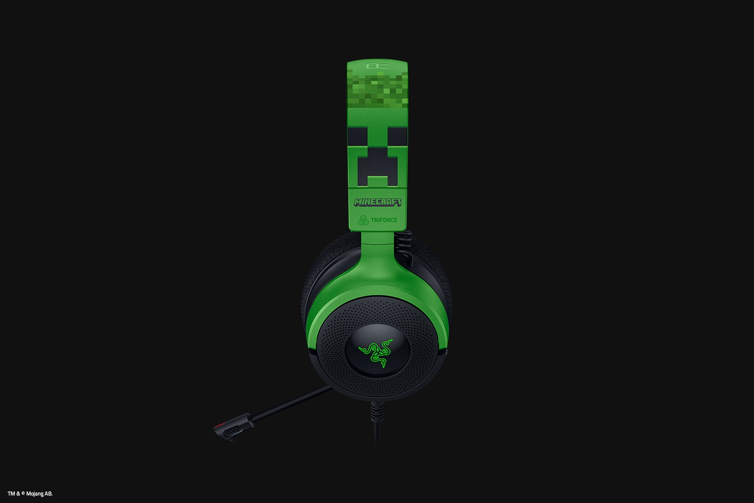 Slušalice RAZER Kraken X for Console