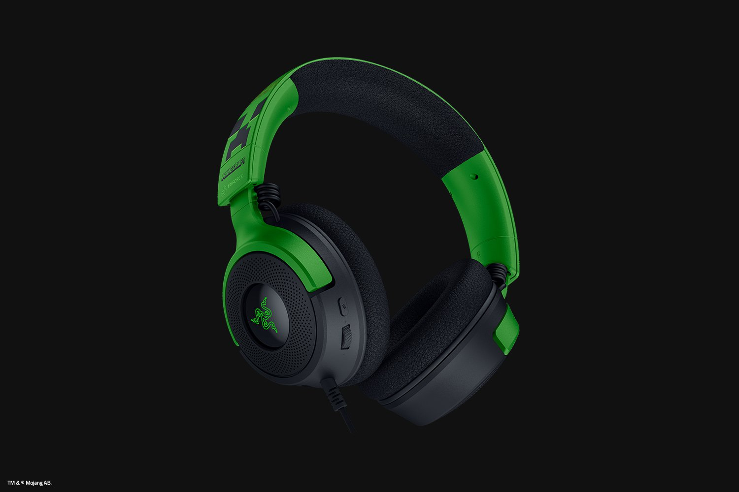 Slušalice RAZER Kraken X for Console-3