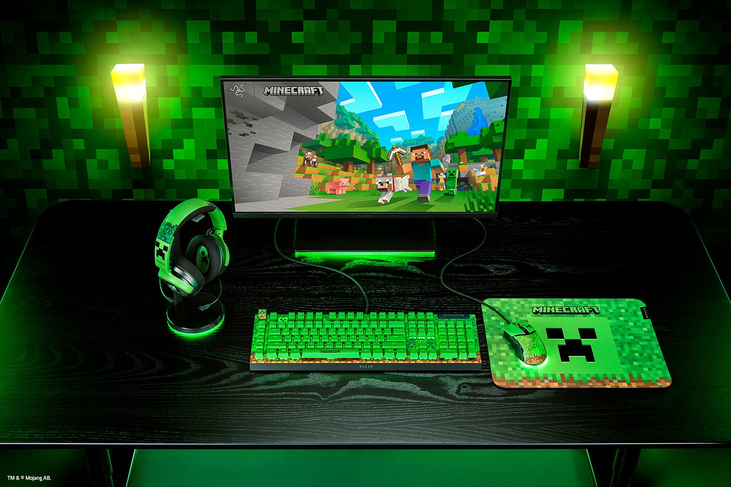 Slušalice RAZER Kraken X for Console-5
