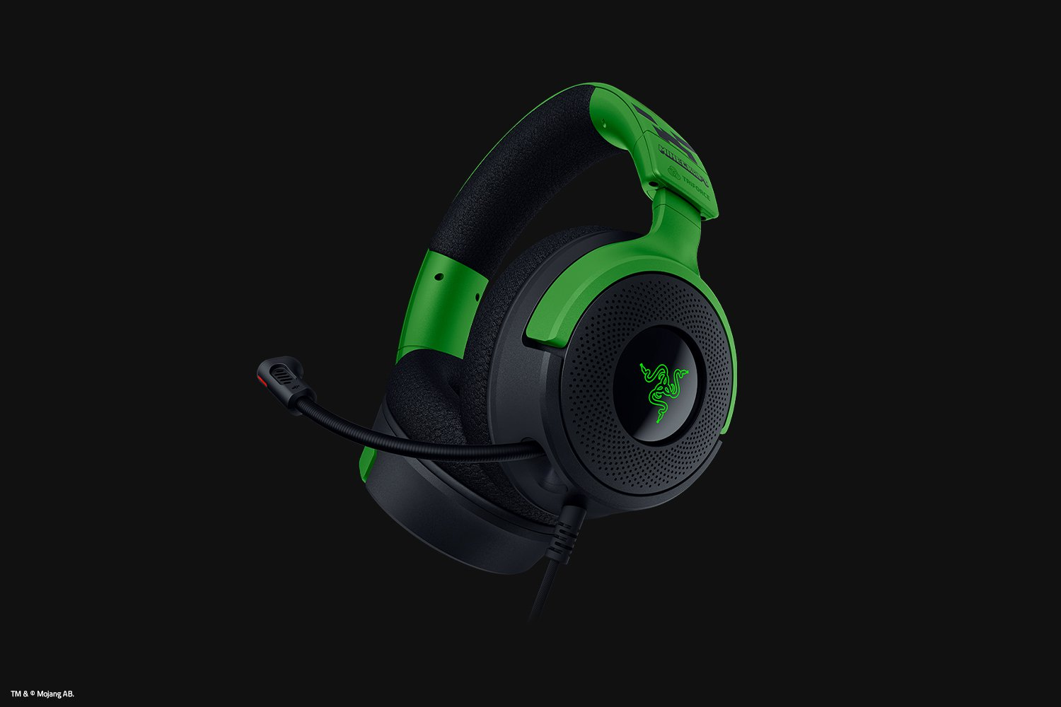 Slušalice RAZER Kraken X for Console-1