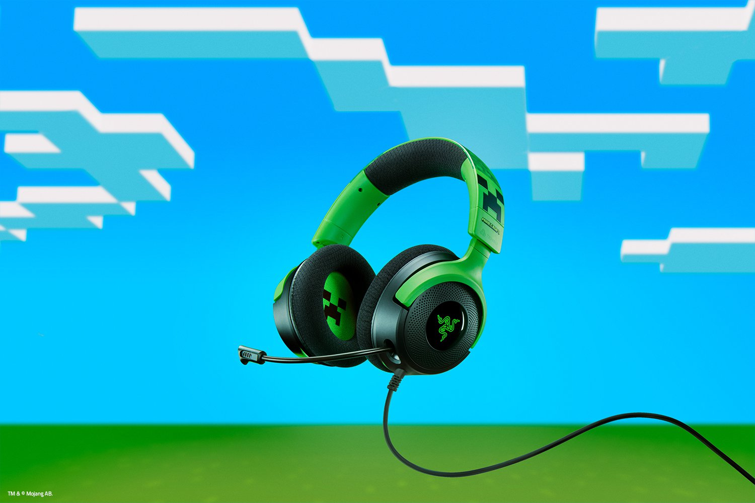 Slušalice RAZER Kraken X for Console-4