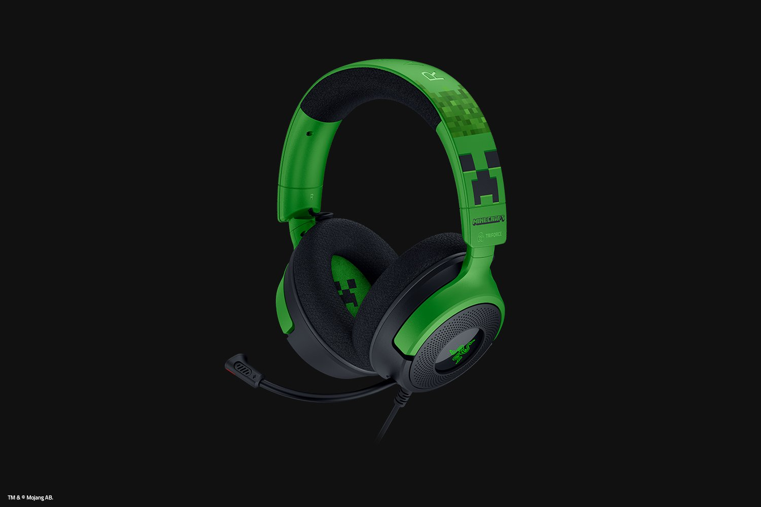 Slušalice RAZER Kraken X for Console-2