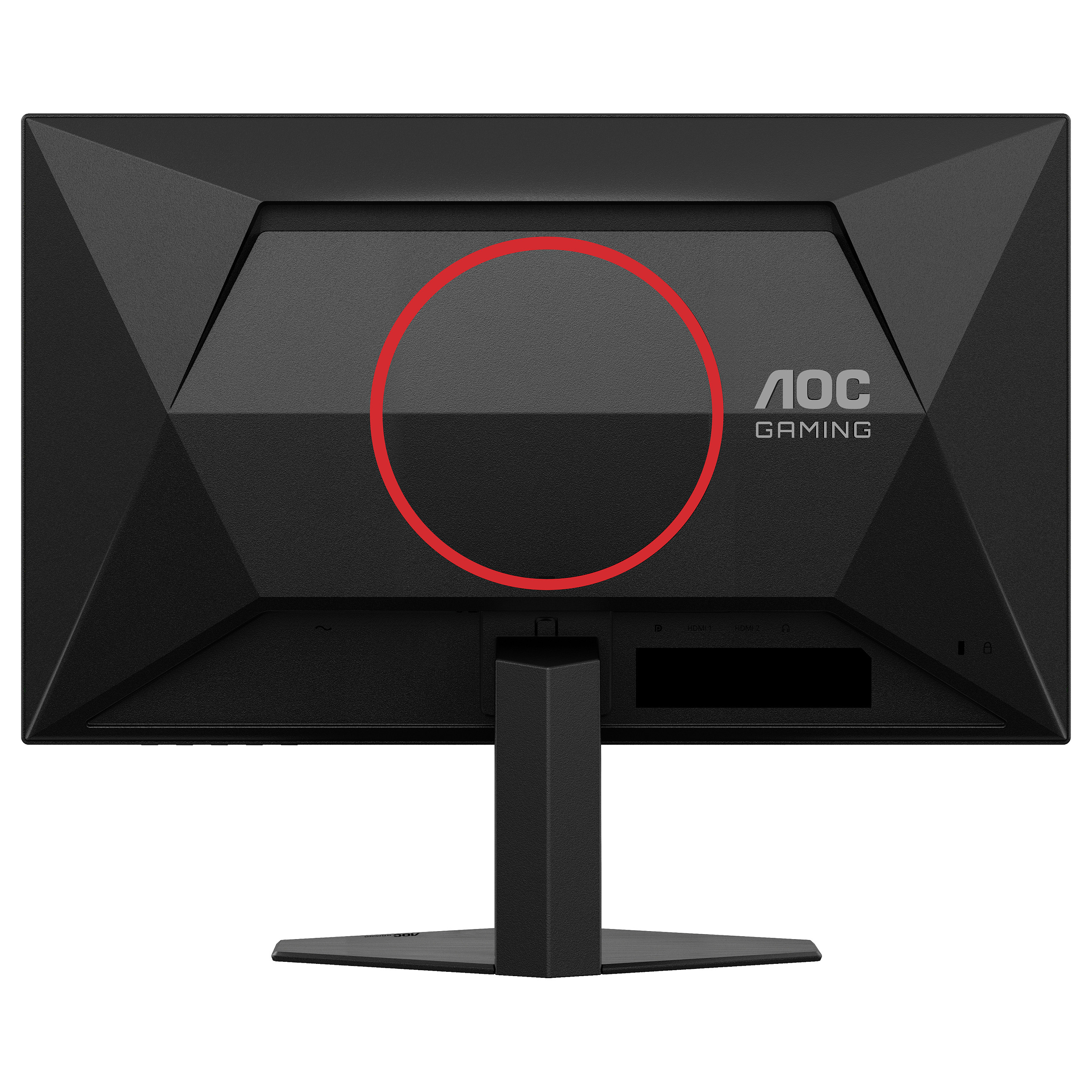 Monitor AOC 62.2cm (24.5") 25G4SRE-5